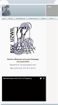 Mobile Screenshot of bsvuzwil.paus.ch